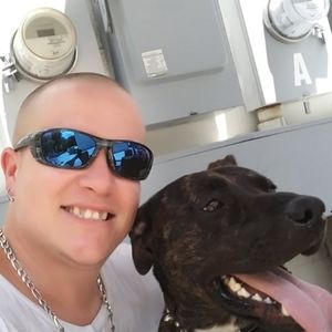 Meet your Posher, Jason